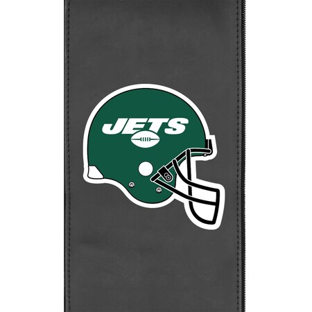 Dreamseat New York Jets Helmet Logo PSNFL21017